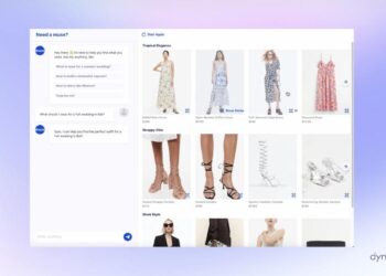 Mastercard launches Shopping Muse, an AI-powered shopping assistant