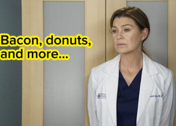 We Asked Cardiologists To Share The 1 Food They Would Never Eat, And Some Of The Answers Might Surprise You