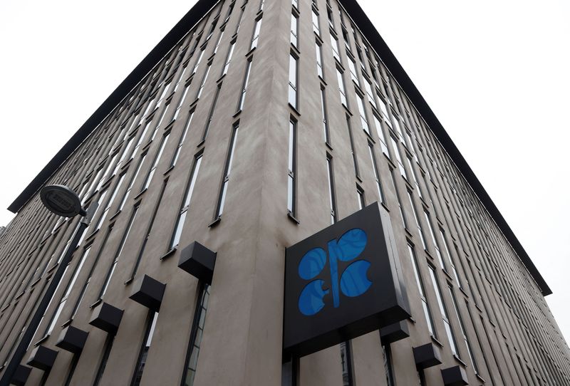 Explainer-What new OPEC+ oil output cuts are in place after Thursday deal