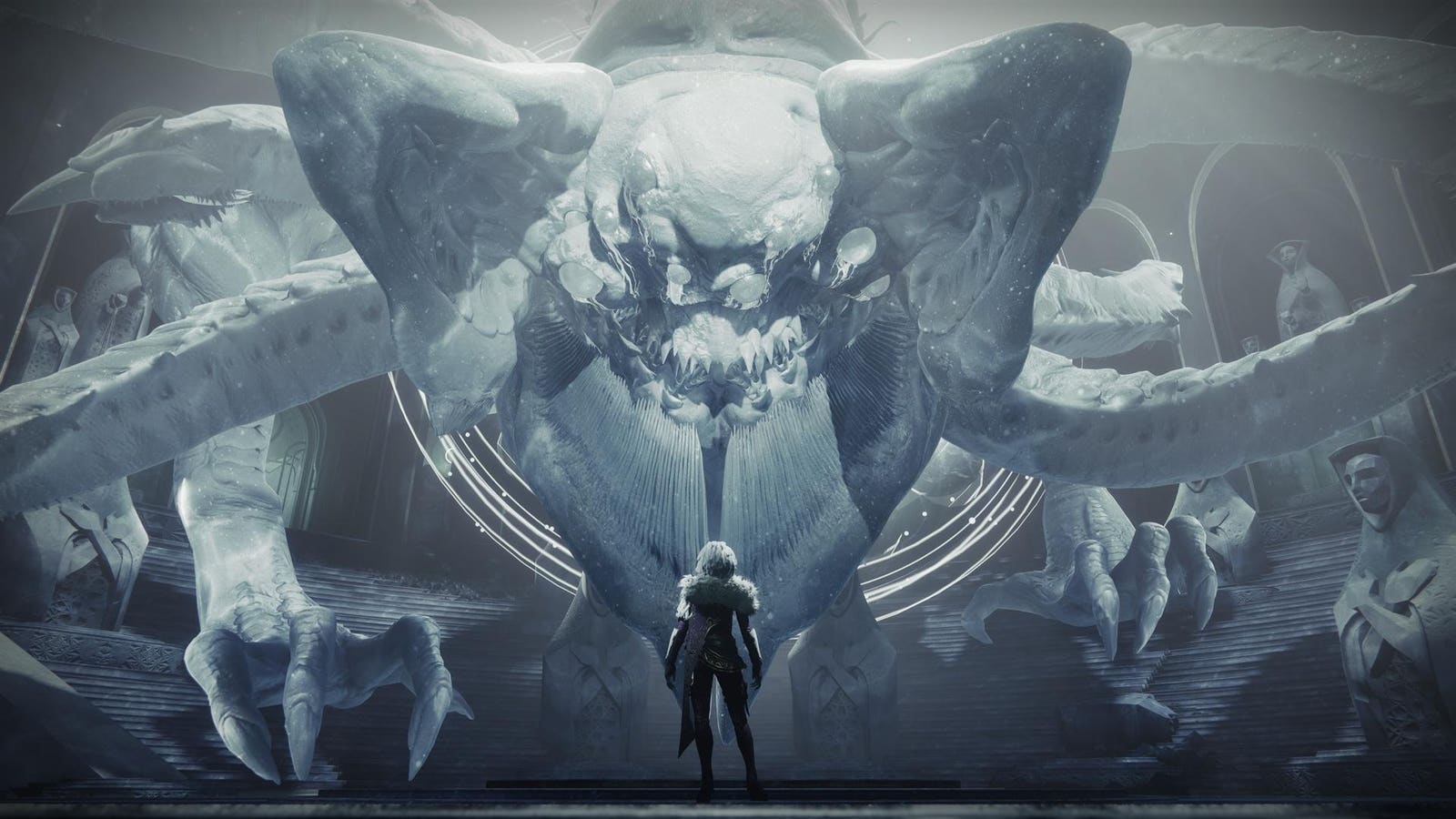 ‘Destiny 2’ Will Turn A Popular Bug Into A Feature After The Final Shape