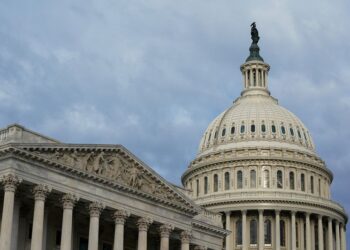 US Senate sets test vote on Ukraine aid despite Republican opposition