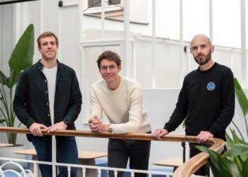 After e-signatures, Tomorro believes e-contracts will be the next big thing