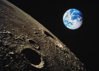 Commercial companies to collaborate for DARPA’s new lunar economy study