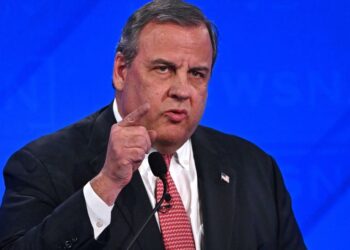 Opinion: The finest speech ever given in a presidential debate