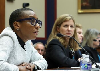 Billionaire Ackman Calls On Harvard, MIT, Penn Presidents To ‘Resign In Disgrace’—Musk, Republicans Pile On