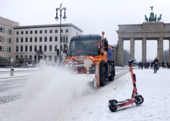 Europe Swears Off Russian Gas. The Unexpected Price.