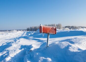 Will December bring startup winter?