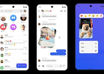 Apple cuts off Beeper Mini’s access after launch of service that brought iMessage to Android
