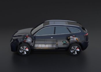 US-China tech war escalates over EV battery dominance