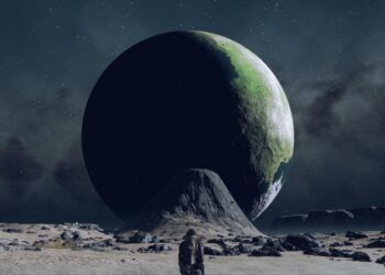 ‘Light No Fire’ And Why ‘Starfield’ Should Have Had Ten Planets