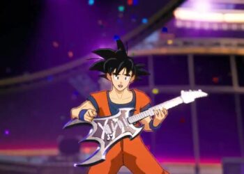 ‘Fortnite’ Has Actually Made The Metaverse After Everyone Else Quit