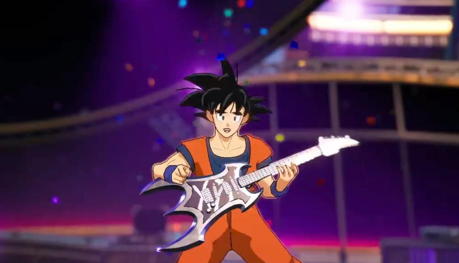 ‘Fortnite’ Has Actually Made The Metaverse After Everyone Else Quit