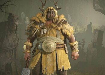 Elon Musk Will Not Stop Complaining About ‘Diablo 4’ Class Balance