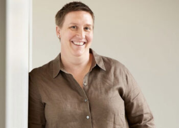 Credit Karma co-founder Nichole Mustard stepping down after more than 16 years