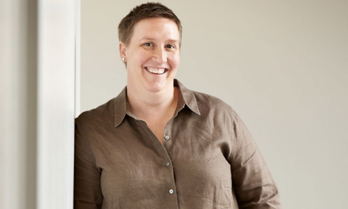 Credit Karma co-founder Nichole Mustard stepping down after more than 16 years