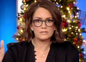 Fox News Host Drops The Mic On James Comer’s Biden Hypocrisy