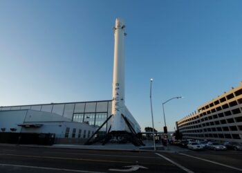 SpaceX targets Dec 28 for launch of US military’s secretive X-37B spaceplane