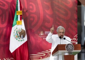 Mexico to challenge Texas’ new ‘inhumane’ migration law, president says