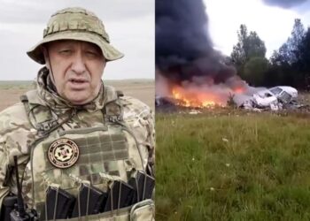 Putin’s oldest ally was the mastermind behind the assassination of Wagner warlord Prigozhin: report