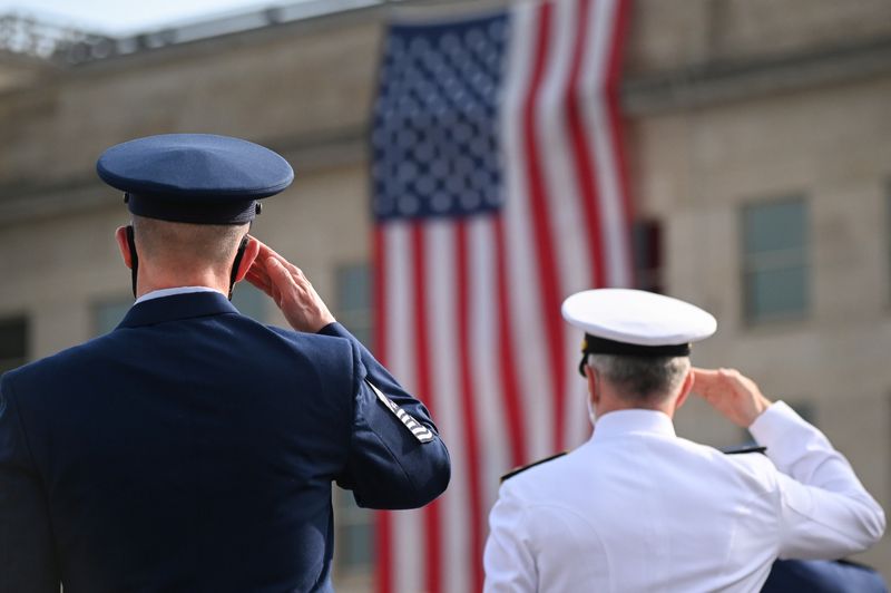 Biden signs $886 billion US defense policy bill into law