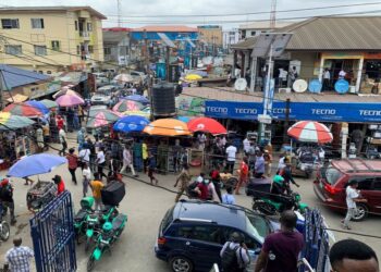 Nigerian central bank lifts ban on crypto trading