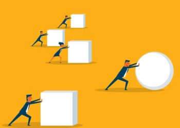 Defy the odds, create a unique niche, and succeed beyond the hype