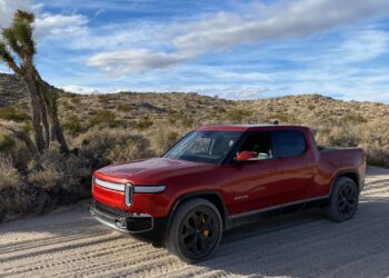 Skip The Cybertruck: 2024 Rivian R1T Review