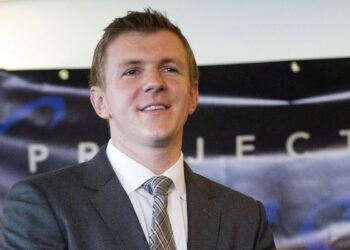1st Amendment claim struck down in Project Veritas case focused on diary of Biden’s daughter