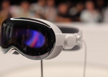Apple Vision Pro tipped for late Jan/early Feb release