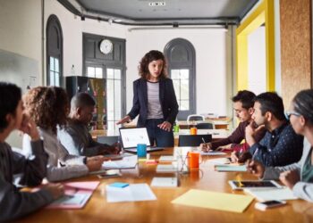 Beyond Resilience: Three Steps To Building A Transformational Mindset