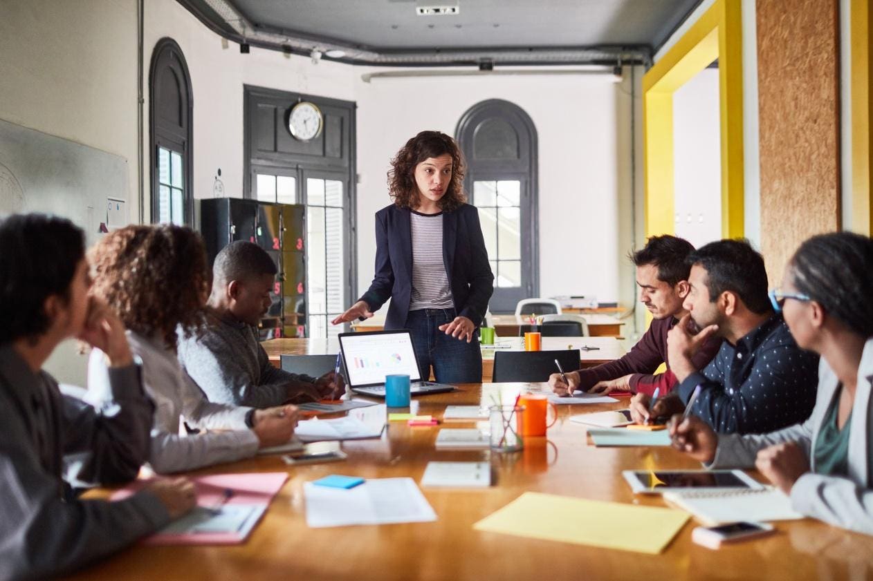 Beyond Resilience: Three Steps To Building A Transformational Mindset