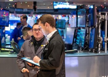 S&P 500 Notches Fresh 2-Year High: How 2023’s Rally Compares To Recent Years