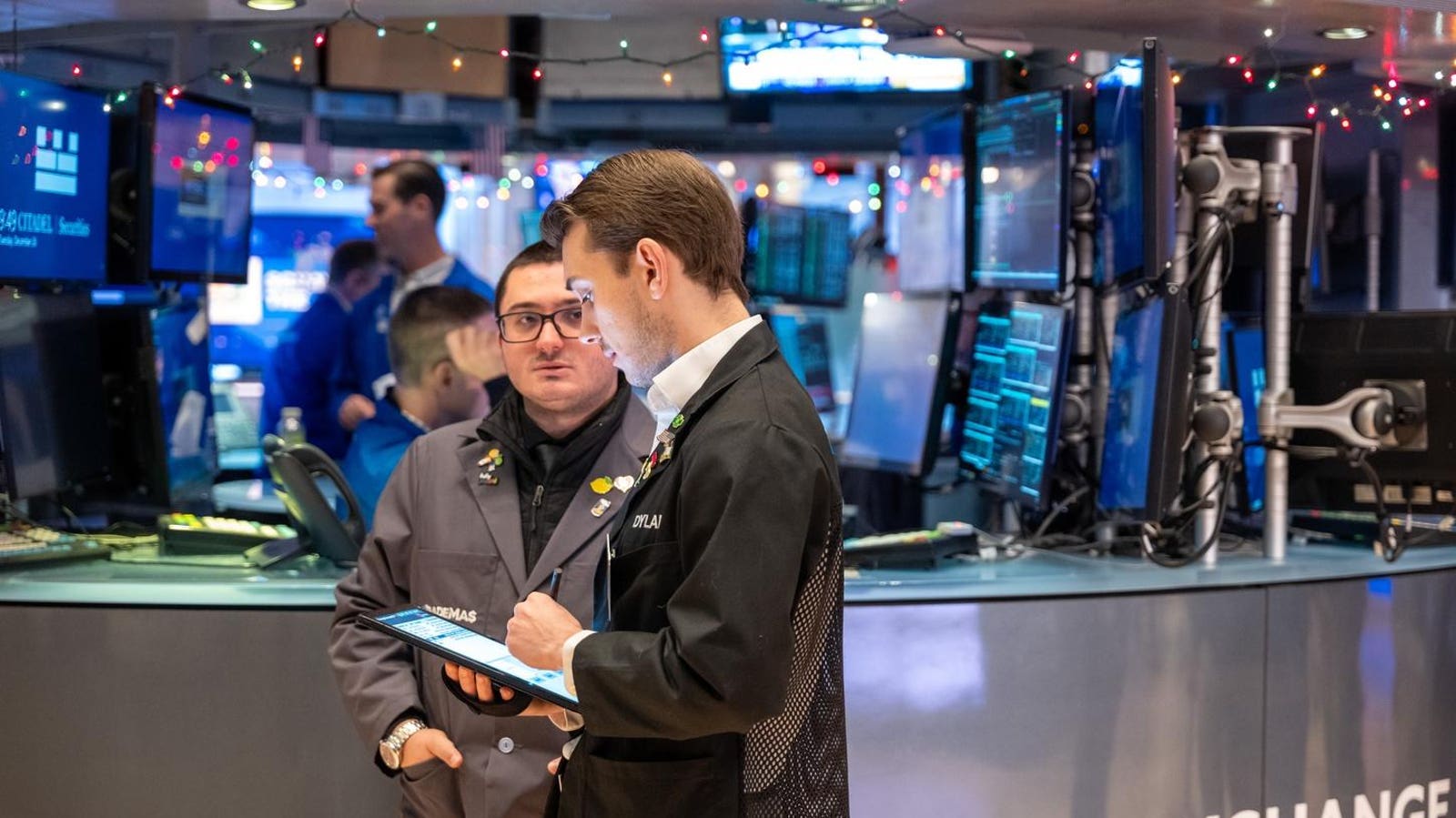 S&P 500 Notches Fresh 2-Year High: How 2023’s Rally Compares To Recent Years