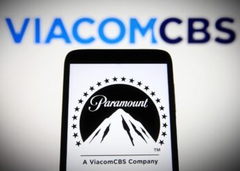 CBS, Paramount owner National Amusements says it was hacked