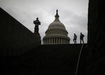 US Congress’ wild 2023: McCarthy and Santos ousted; flirtation with economic disaster