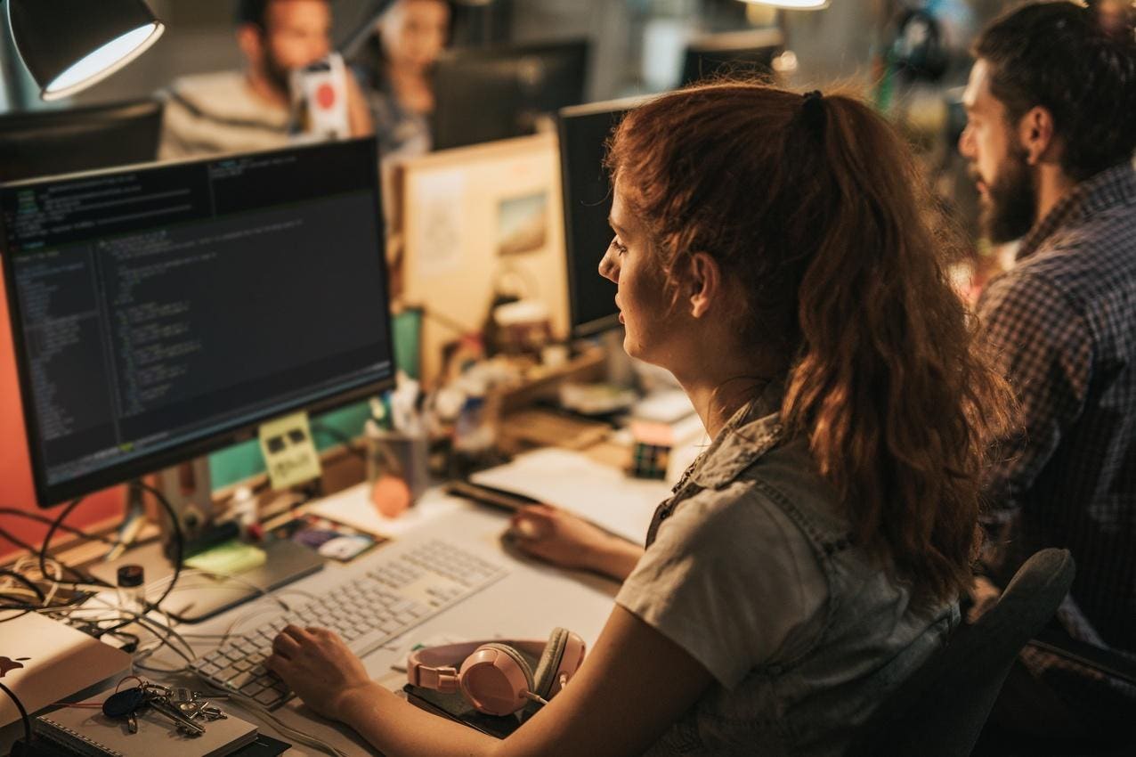 Can Artificial Intelligence Replace Humans? An Engineering Perspective