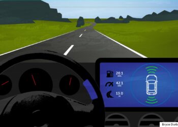 How Tesla, BMW, Ford, GM and Mercedes driver assist systems compare