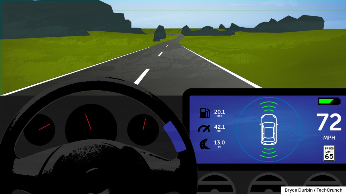 How Tesla, BMW, Ford, GM and Mercedes driver assist systems compare