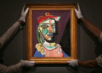 Exploring AI Images: Using The Same Prompt With Different Models