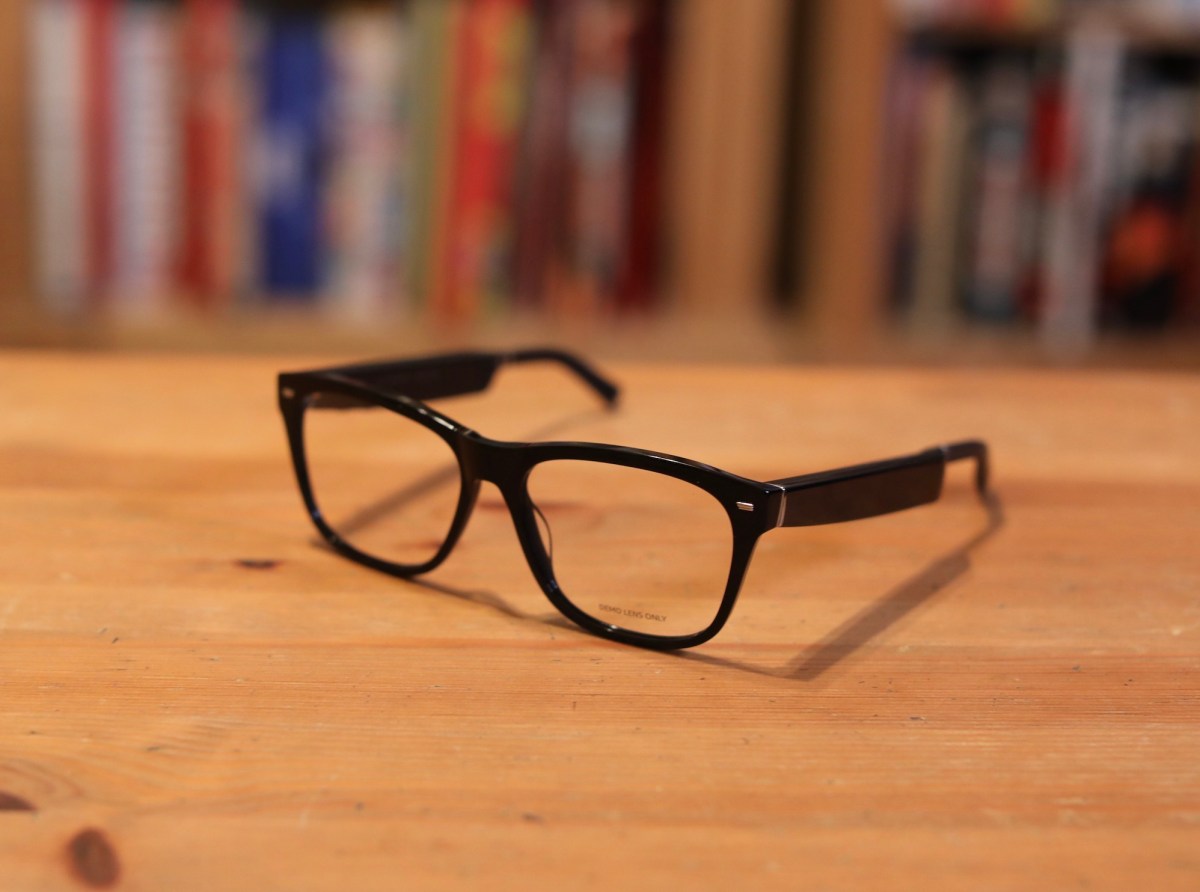 Amazon Echo Frames review, MrBeast jumps the shark and the Apple Watch gets un-banned