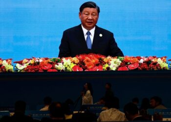 Xi says China to consolidate and enhance economic recovery in 2024