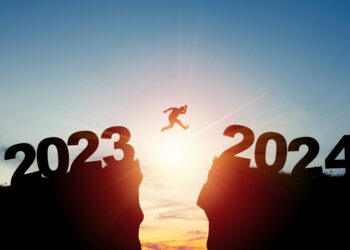 What a long, strange year it’s been in enterprise tech news