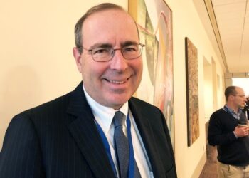 Soft landing for U.S. economy “conceivable” but not “inevitable”