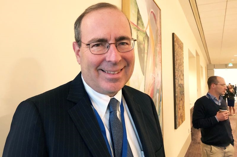 Soft landing for U.S. economy “conceivable” but not “inevitable”