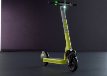 Superpedestrian to auction 20,000 e-scooters after shutting down