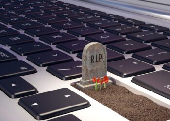 The goal of a startup is to cease existing
