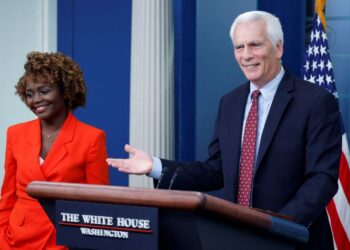 White House’s Bernstein: ‘limited’ impact from Red Sea