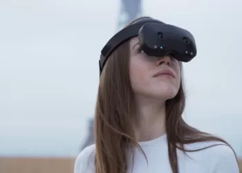 What if the metaverse had legs?