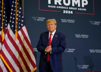 ‘Trump, confused’: Biden campaign fires back at Trump after jumbled remarks on energy policy