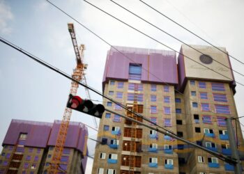 South Korea credit market resilient to builder’s debt woes, so far